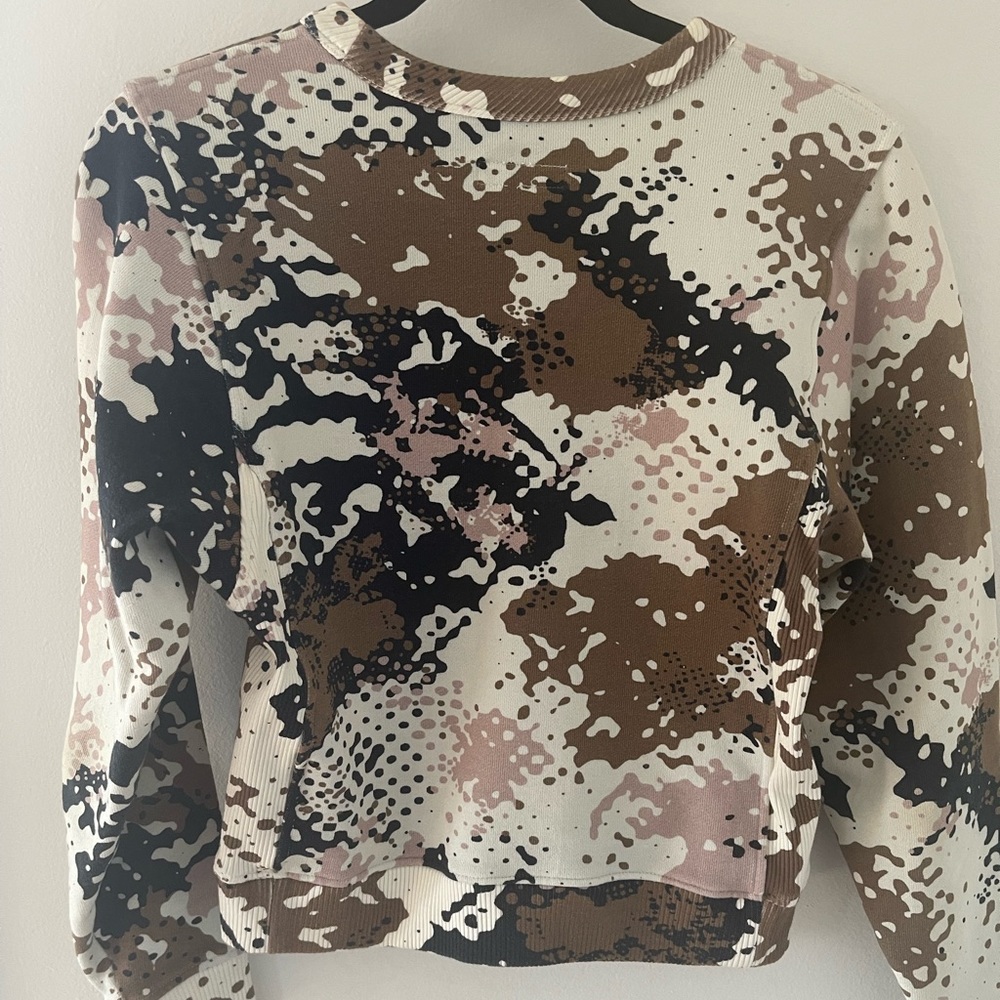 Rag & Bone Crewneck sweatshirt (XS)